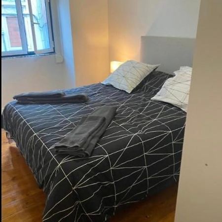 Beato Luxury & Style In Center Of City Lisboa Extérieur photo