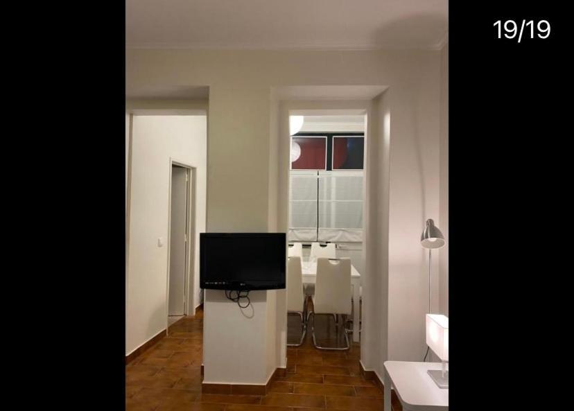 Beato Luxury & Style In Center Of City Lisboa Extérieur photo