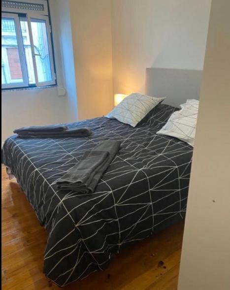 Beato Luxury & Style In Center Of City Lisboa Extérieur photo